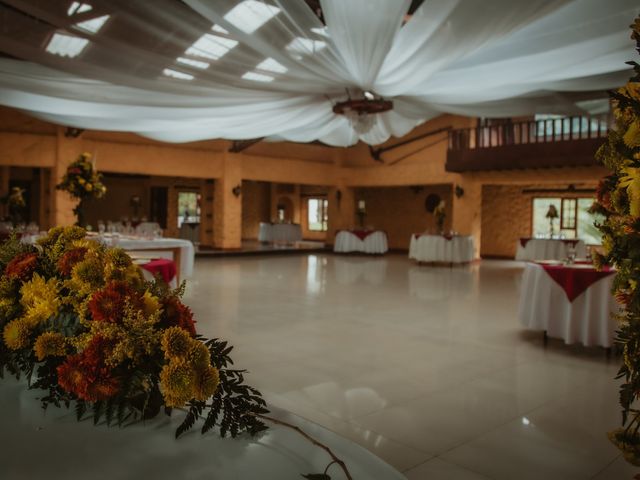 El matrimonio de Fabian y Melissa en Iza, Boyacá 9