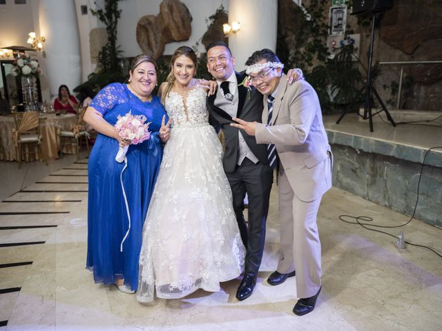 El matrimonio de Paola y Jairo en Bogotá, Bogotá DC 6
