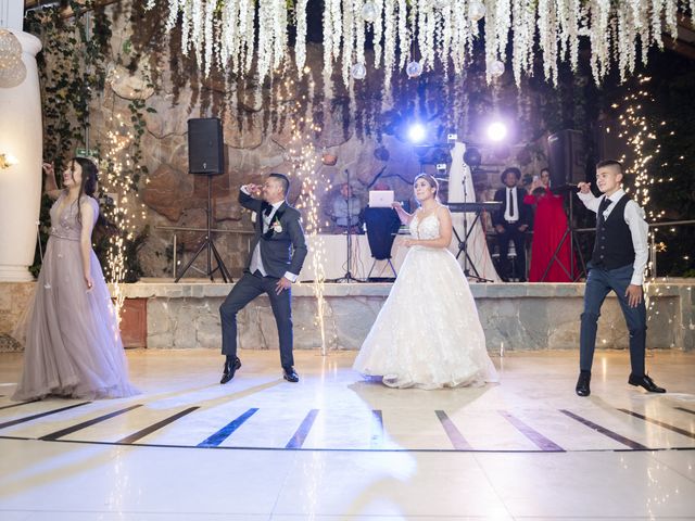 El matrimonio de Paola y Jairo en Bogotá, Bogotá DC 7