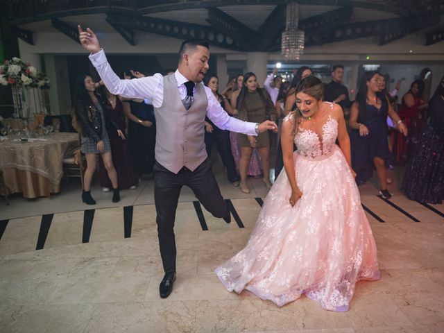 El matrimonio de Paola y Jairo en Bogotá, Bogotá DC 8