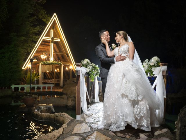 El matrimonio de Paola y Jairo en Bogotá, Bogotá DC 10