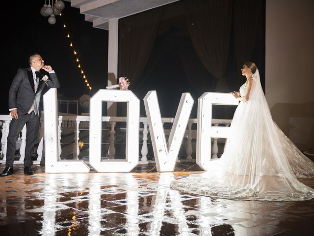 El matrimonio de Paola y Jairo en Bogotá, Bogotá DC 1