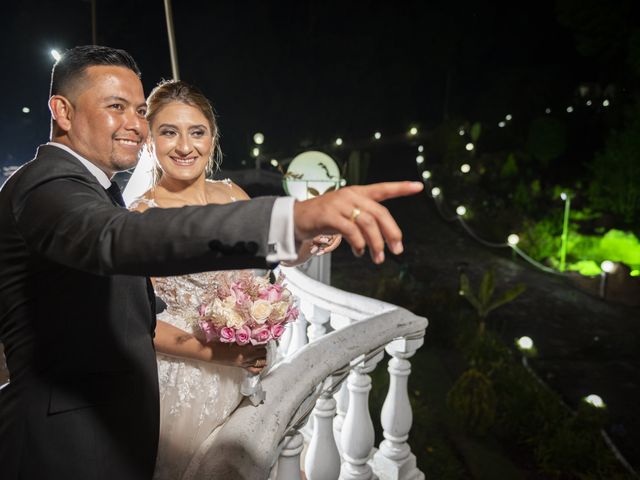 El matrimonio de Paola y Jairo en Bogotá, Bogotá DC 11