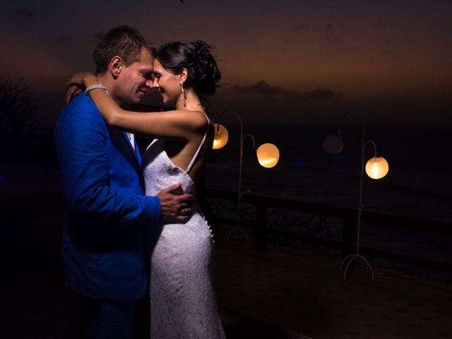 El matrimonio de Yezid y Gisselle en Barranquilla, Atlántico 32
