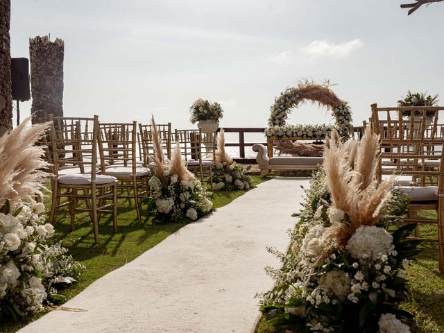 El matrimonio de Alfonso y Katherine en Barranquilla, Atlántico 9