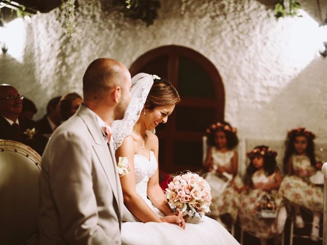 El matrimonio de Felipe y Tatiana en Chía, Cundinamarca 21