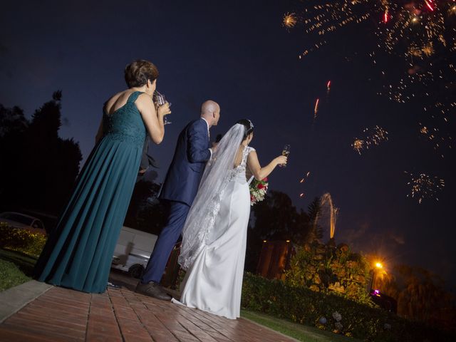 El matrimonio de Aurelien y Viviana en Bogotá, Bogotá DC 2