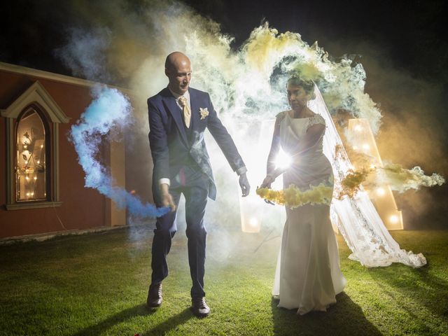 El matrimonio de Aurelien y Viviana en Bogotá, Bogotá DC 12