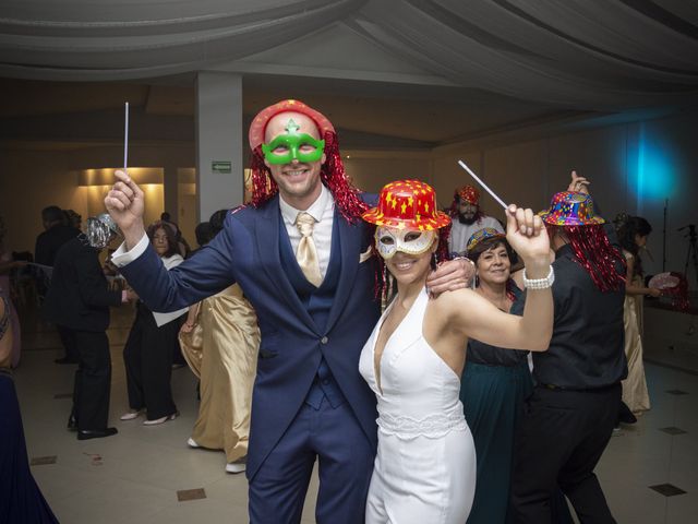 El matrimonio de Aurelien y Viviana en Bogotá, Bogotá DC 13