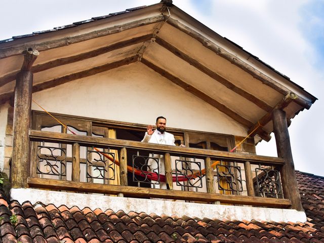 El matrimonio de Jonas y Zully en Villavicencio, Meta 4
