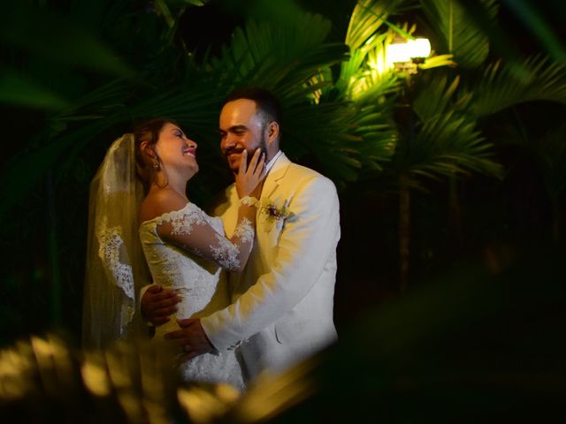 El matrimonio de Jonas y Zully en Villavicencio, Meta 9