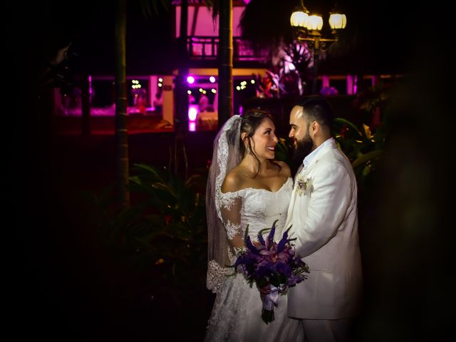 El matrimonio de Jonas y Zully en Villavicencio, Meta 11