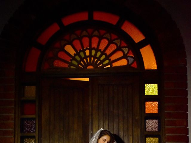 El matrimonio de Jonas y Zully en Villavicencio, Meta 14