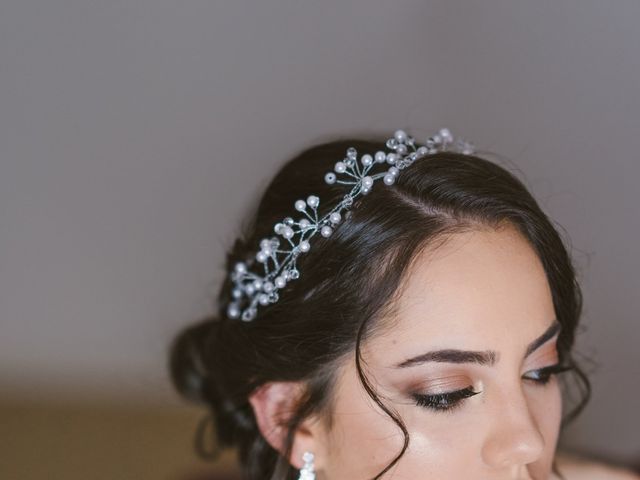 El matrimonio de Jheyson y Laura en Medellín, Antioquia 4