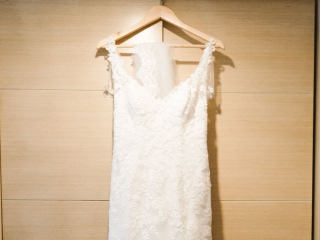 El matrimonio de Jheyson y Laura en Medellín, Antioquia 5