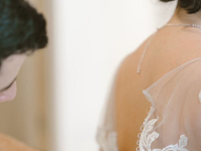 El matrimonio de Jheyson y Laura en Medellín, Antioquia 6