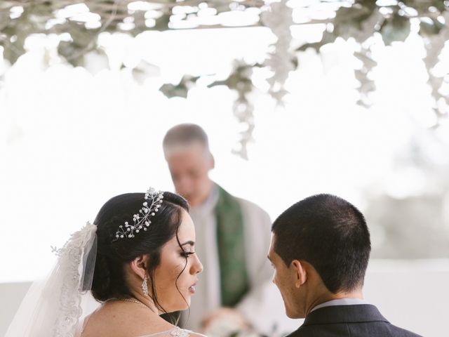 El matrimonio de Jheyson y Laura en Medellín, Antioquia 17