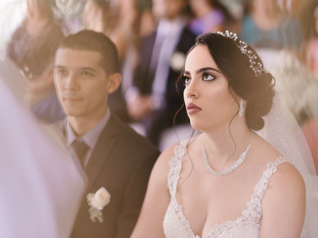 El matrimonio de Jheyson y Laura en Medellín, Antioquia 19