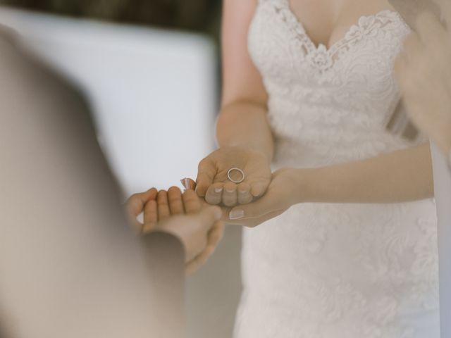 El matrimonio de Jheyson y Laura en Medellín, Antioquia 20