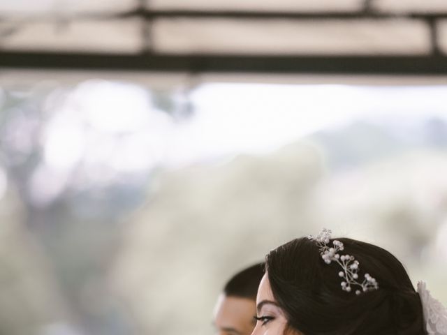 El matrimonio de Jheyson y Laura en Medellín, Antioquia 23