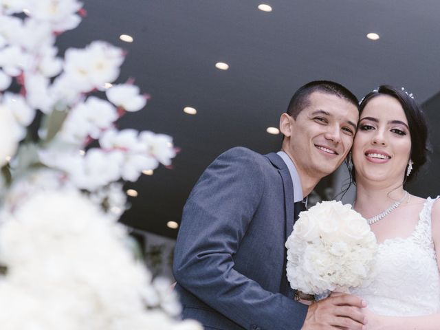 El matrimonio de Jheyson y Laura en Medellín, Antioquia 26