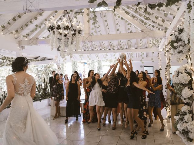 El matrimonio de Jheyson y Laura en Medellín, Antioquia 28