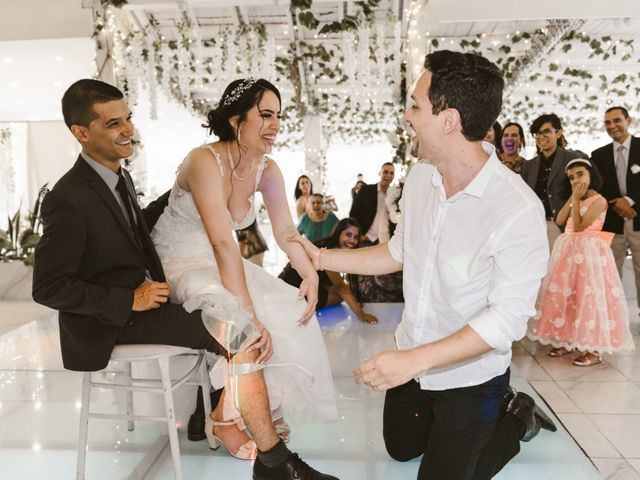 El matrimonio de Jheyson y Laura en Medellín, Antioquia 29