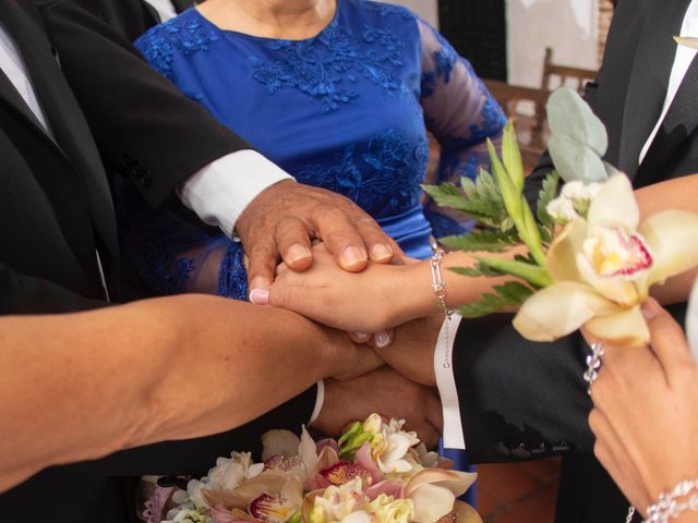 El matrimonio de Jose Fernando  y Ana Isabel en Popayán, Cauca 4