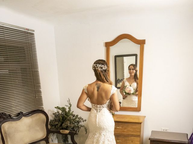 El matrimonio de Brian y Nathaly en Cali, Valle del Cauca 7