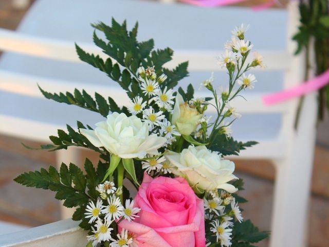 El matrimonio de Jose Luis y Liliana en Cartagena, Bolívar 1