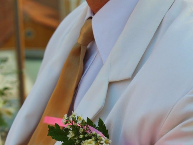 El matrimonio de Jose Luis y Liliana en Cartagena, Bolívar 12