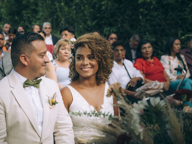 El matrimonio de Felipe y Alejandra en Medellín, Antioquia 13