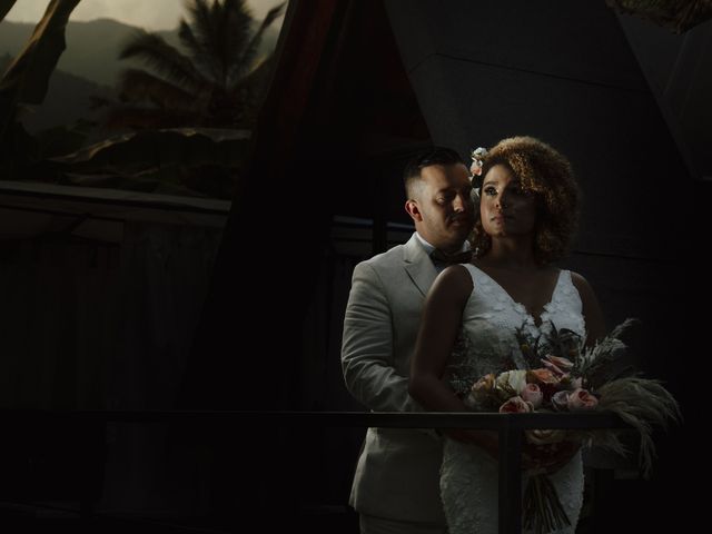 El matrimonio de Felipe y Alejandra en Medellín, Antioquia 2
