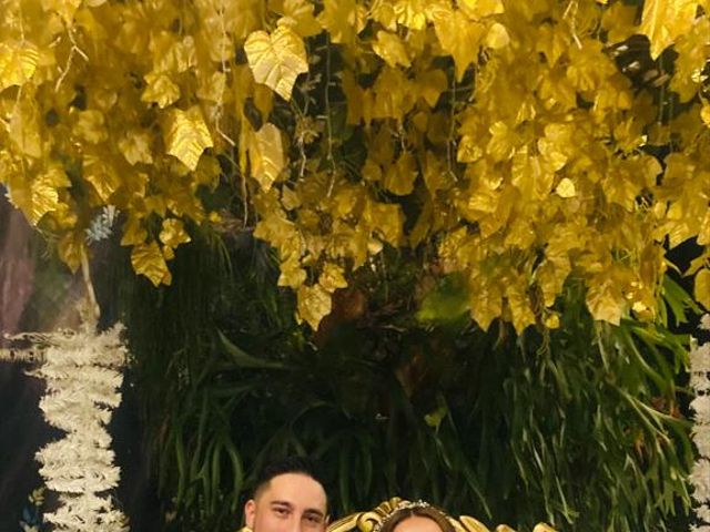 El matrimonio de Mauricio  y Juliana  en Floridablanca, Santander 1