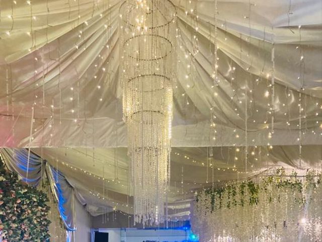 El matrimonio de Mauricio  y Juliana  en Floridablanca, Santander 4