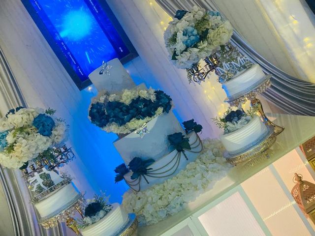 El matrimonio de Mauricio  y Juliana  en Floridablanca, Santander 5