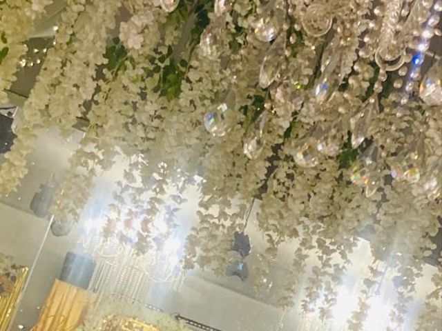 El matrimonio de Mauricio  y Juliana  en Floridablanca, Santander 7