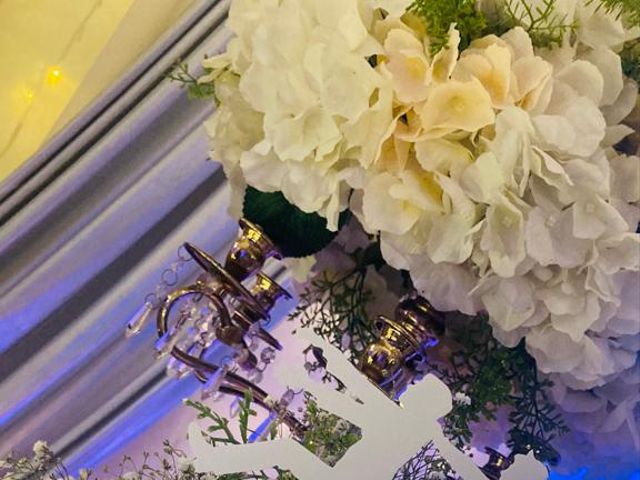 El matrimonio de Mauricio  y Juliana  en Floridablanca, Santander 8