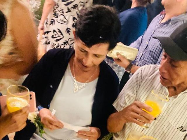 El matrimonio de Mauricio  y Juliana  en Floridablanca, Santander 9