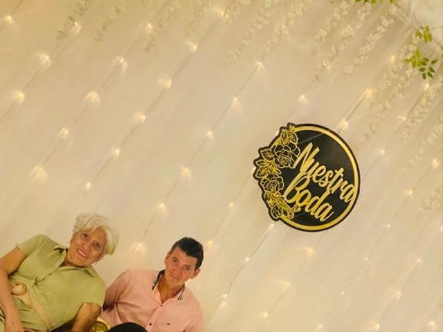 El matrimonio de Mauricio  y Juliana  en Floridablanca, Santander 10