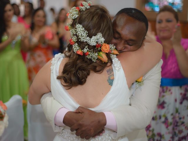 El matrimonio de Jose y Lina en Pereira, Risaralda 9