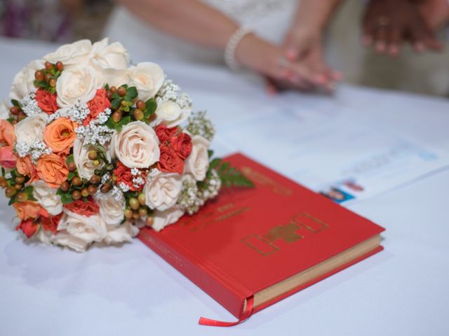 El matrimonio de Jose y Lina en Pereira, Risaralda 10
