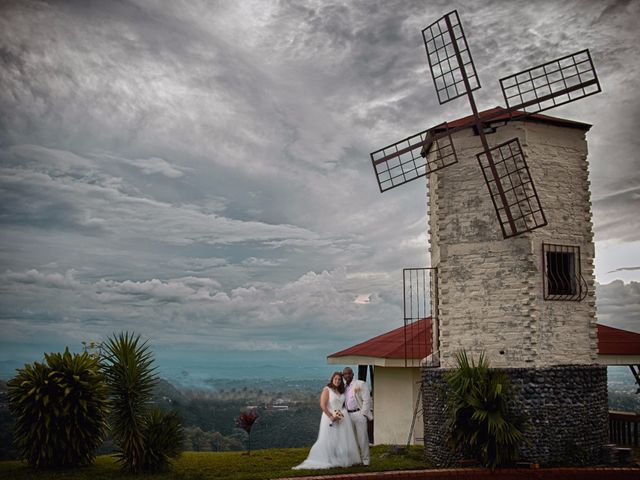 El matrimonio de Jose y Lina en Pereira, Risaralda 1