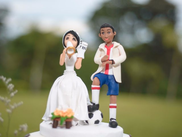 El matrimonio de Jose y Lina en Pereira, Risaralda 12