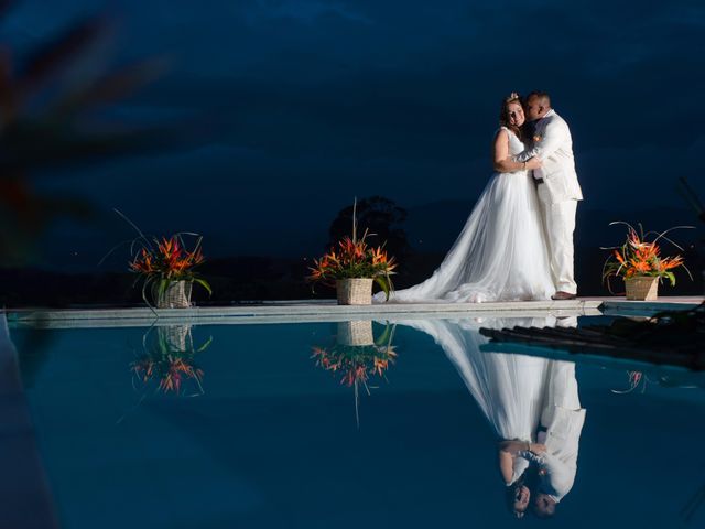 El matrimonio de Jose y Lina en Pereira, Risaralda 2