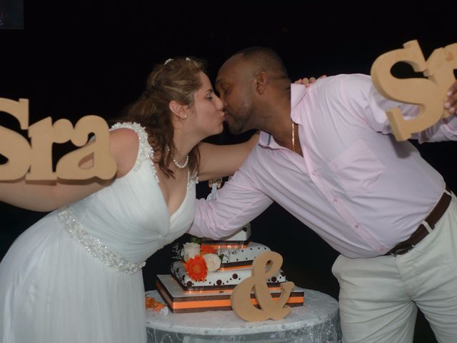 El matrimonio de Jose y Lina en Pereira, Risaralda 16