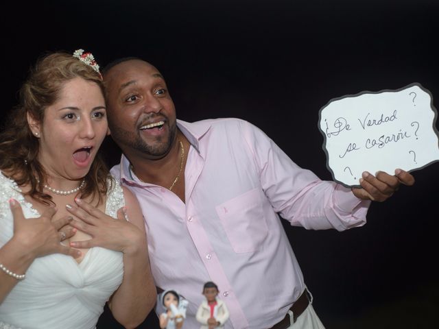 El matrimonio de Jose y Lina en Pereira, Risaralda 17