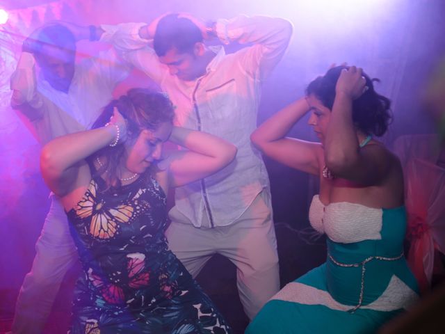 El matrimonio de Jose y Lina en Pereira, Risaralda 19