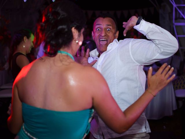 El matrimonio de Jose y Lina en Pereira, Risaralda 20