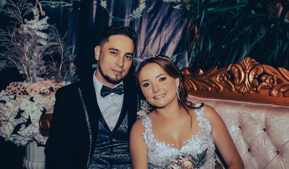 El matrimonio de Mauricio  y Juliana  en Floridablanca, Santander